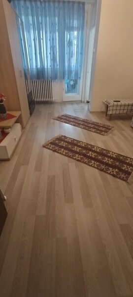 Titan, Costin Georgian.