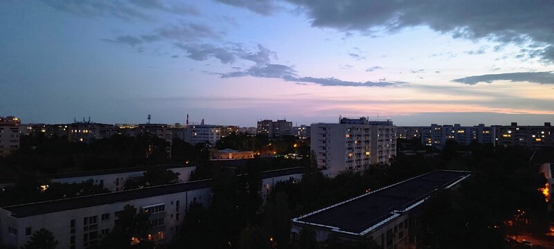 Titan, Costin Georgian.