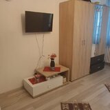 Titan, Costin Georgian